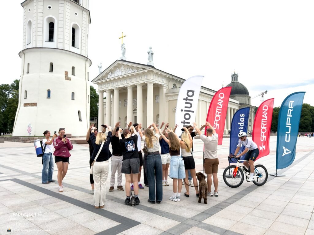 „Tour de Baltics“