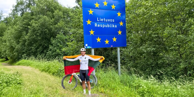 „Tour de Baltics“